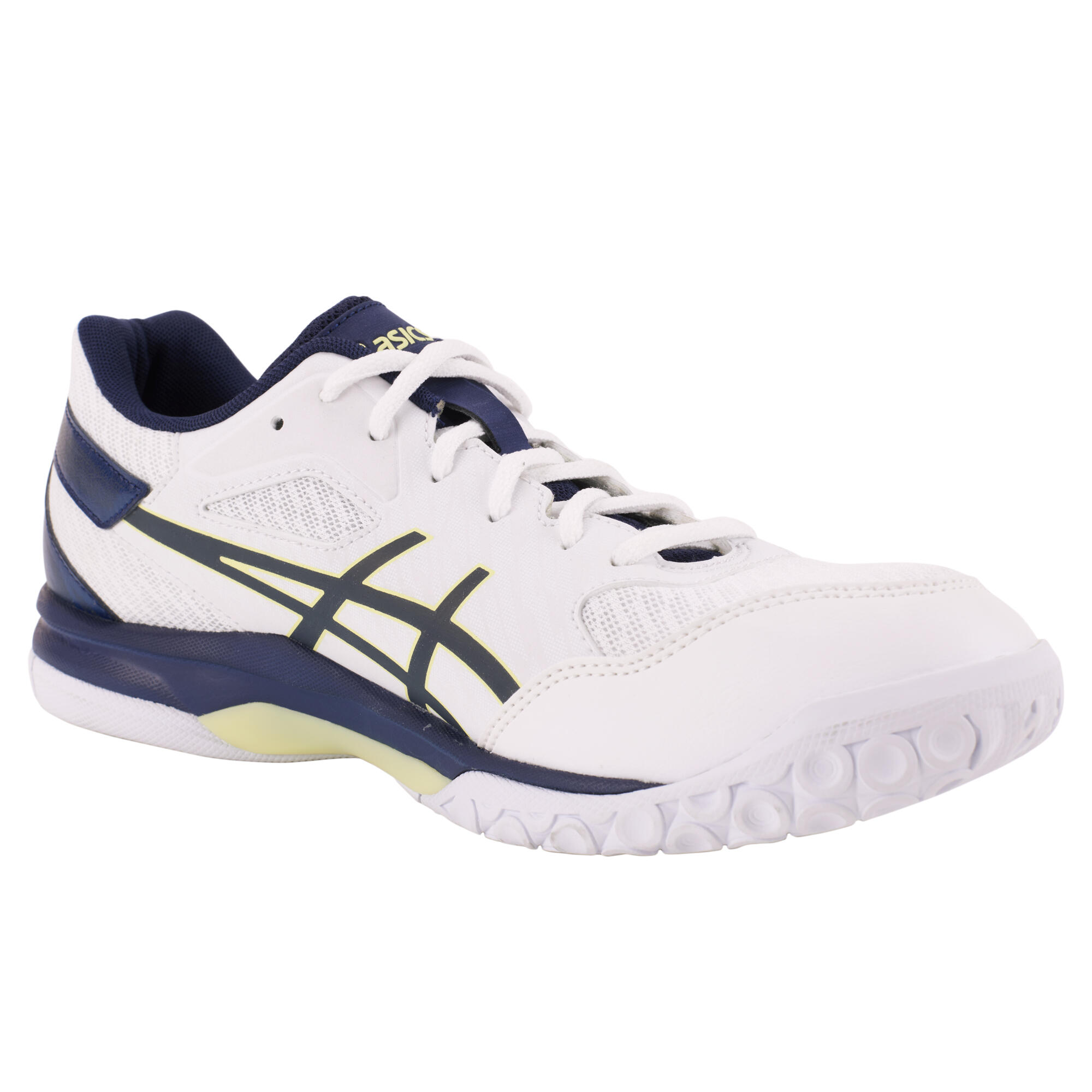 Asics gel spike sale