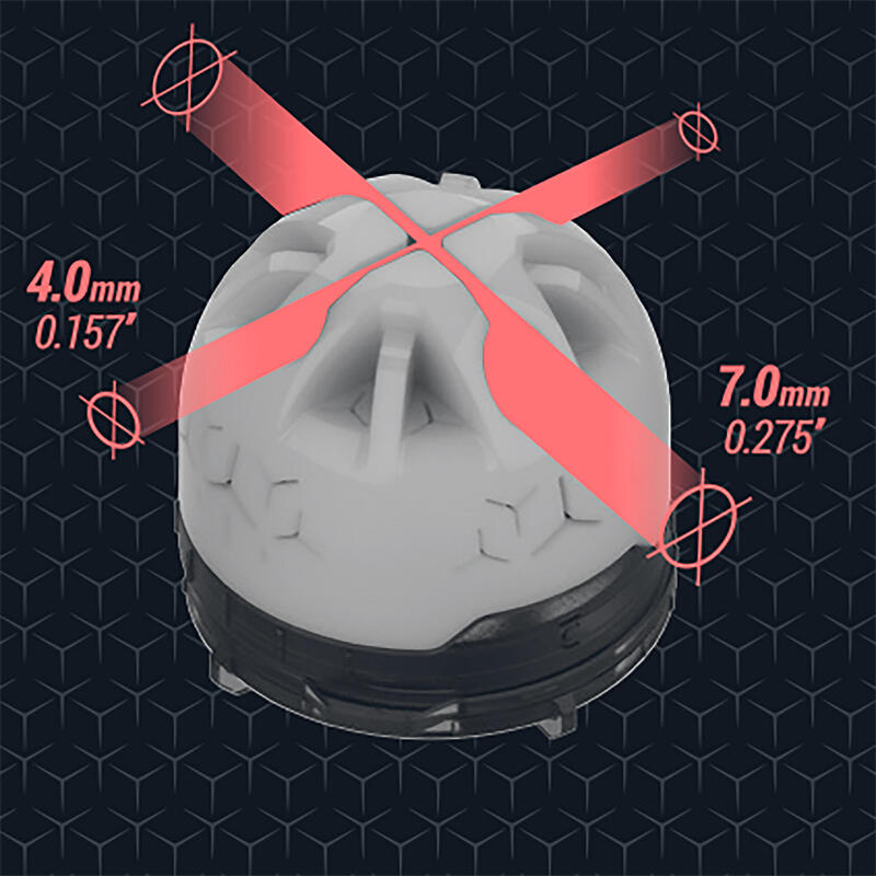 2 SET DE 2 CUPE MOI DE NĂDIRE PF- 2 SOFTCUP S/M