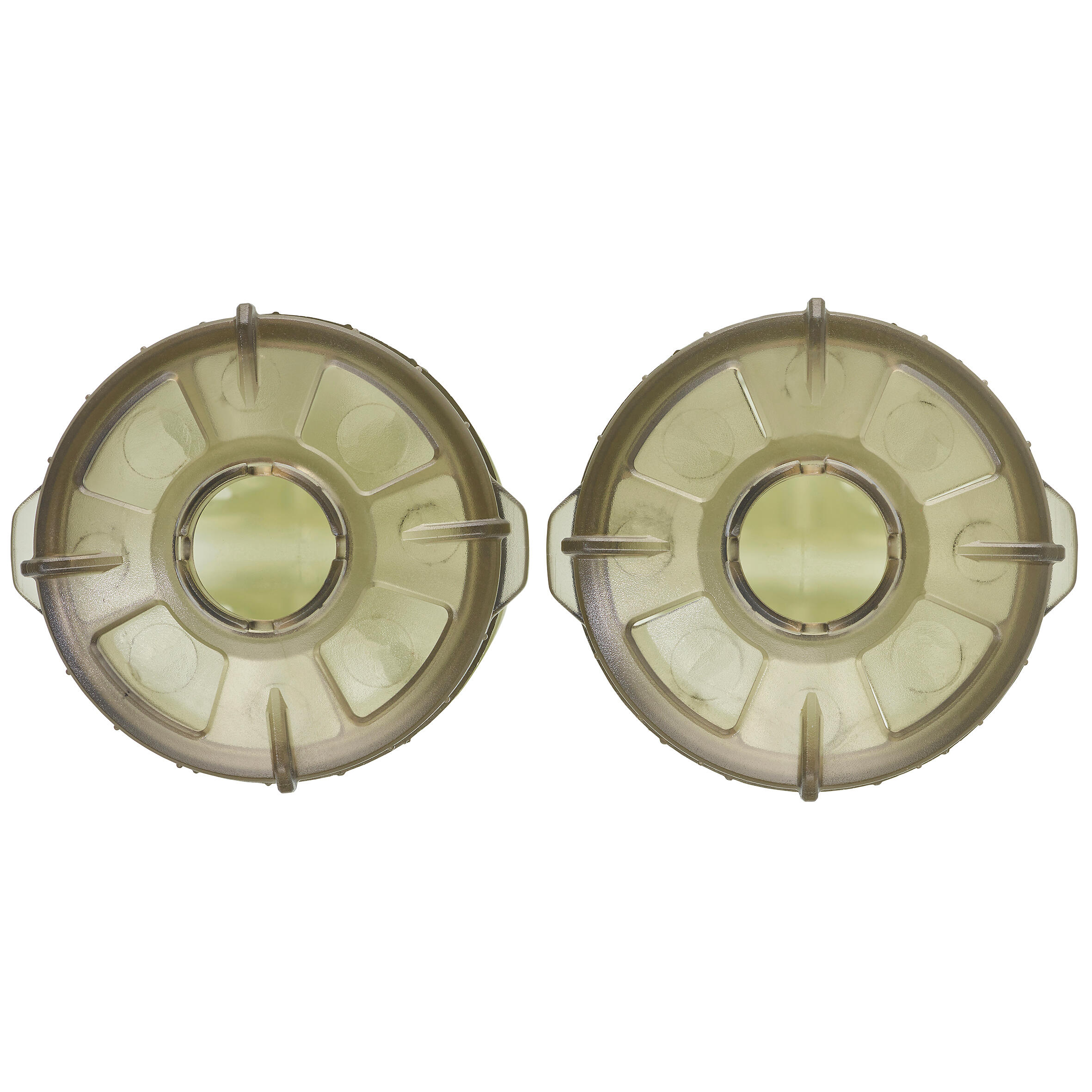 SET OF TWO PF- 2 SOFTCUPS S/M 3/10