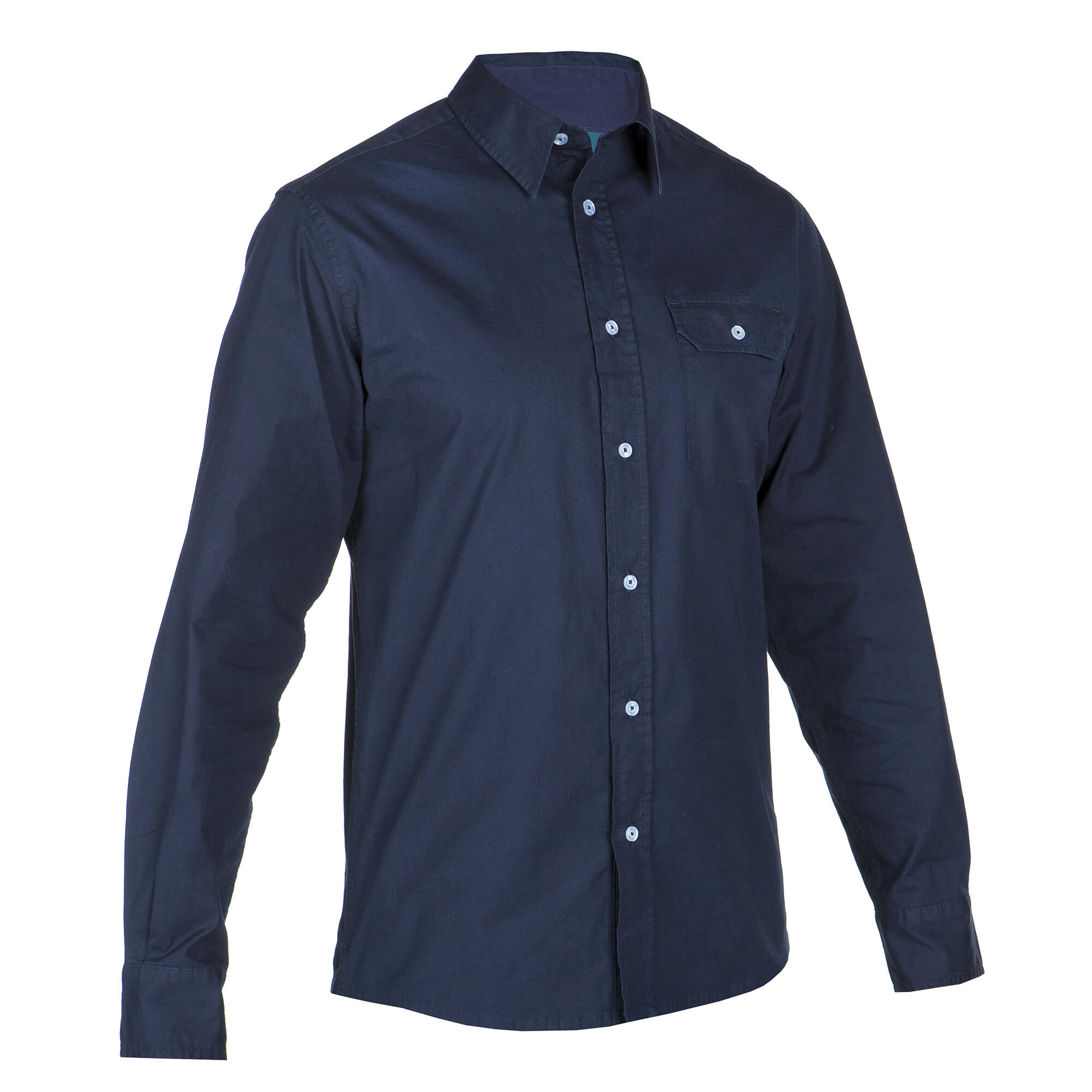 Camicie cheap decathlon uomo