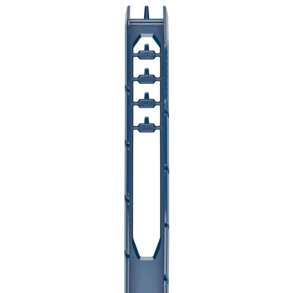 Motalica za ribolov WDR 900 S 19 cm (6 komada)