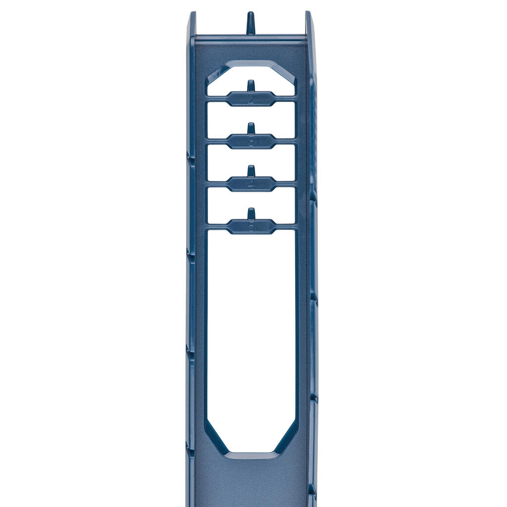 Sukimo įtaisai „WDR 900 S“ stacionariai žvejybai, 19 cm, 6 vnt.