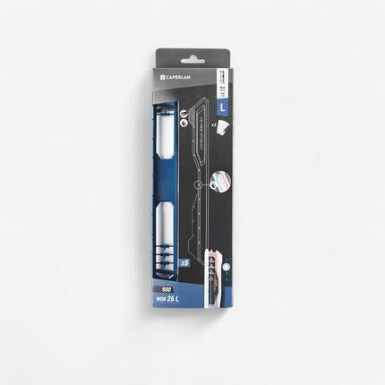 PLIOIRS WDR 900 M 26CM X5 POUR LA PECHE AU COUP