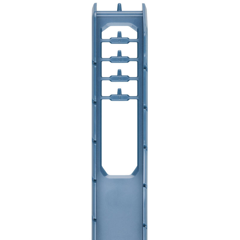 Tuigenplankjes voor statisch vissen WDR 900 M 19 cm 6 stuks