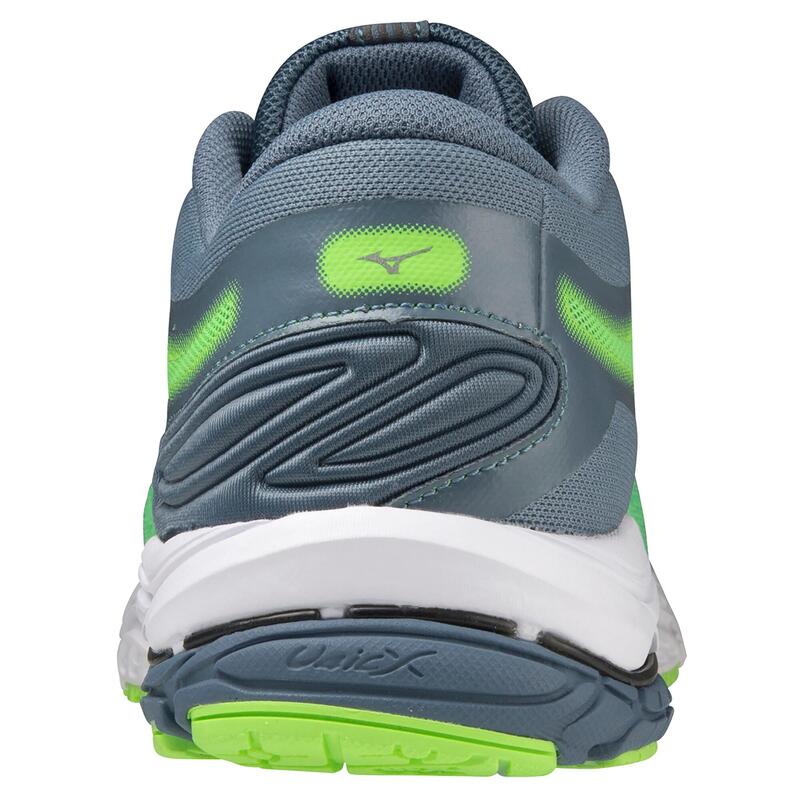 Scarpa running uomo MIZUNO PRODIGY 4 VERDE