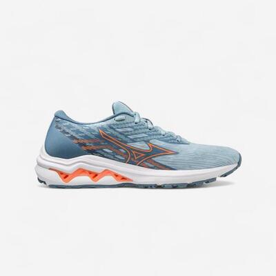 Scarpe running donna MIZUNO EQUATE 7 BLU