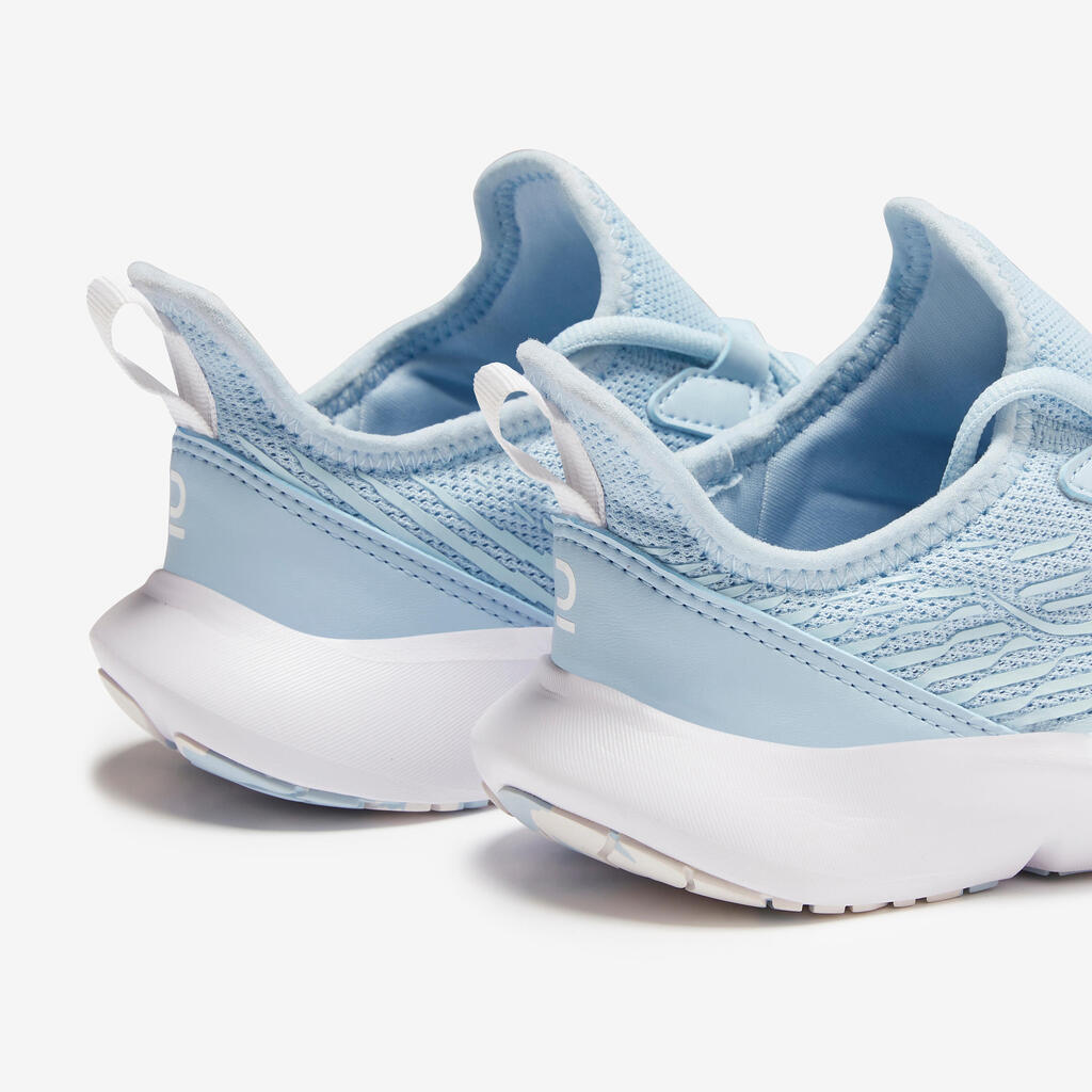 Kids' Lace-Up Flexible & Light Shoes AT Flex