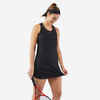 Women's Soft Dress Dry - Black