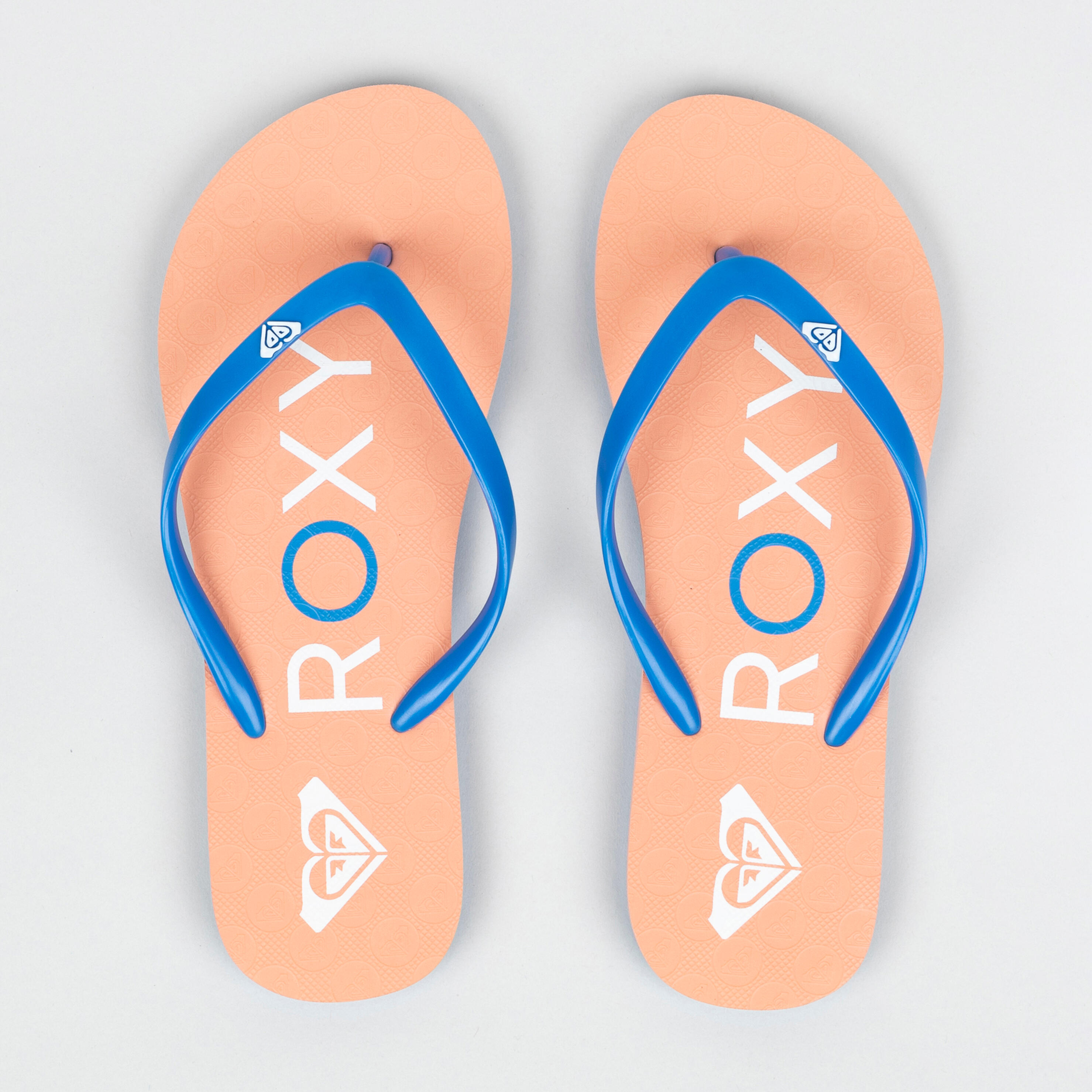 Infradito donna ROXY rosa 2/5