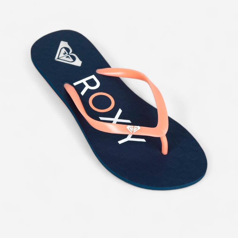 Infradito donna ROXY TO THE SEA blu PN7193 Infradito donna ROXY TO THE SEA blu PN7193