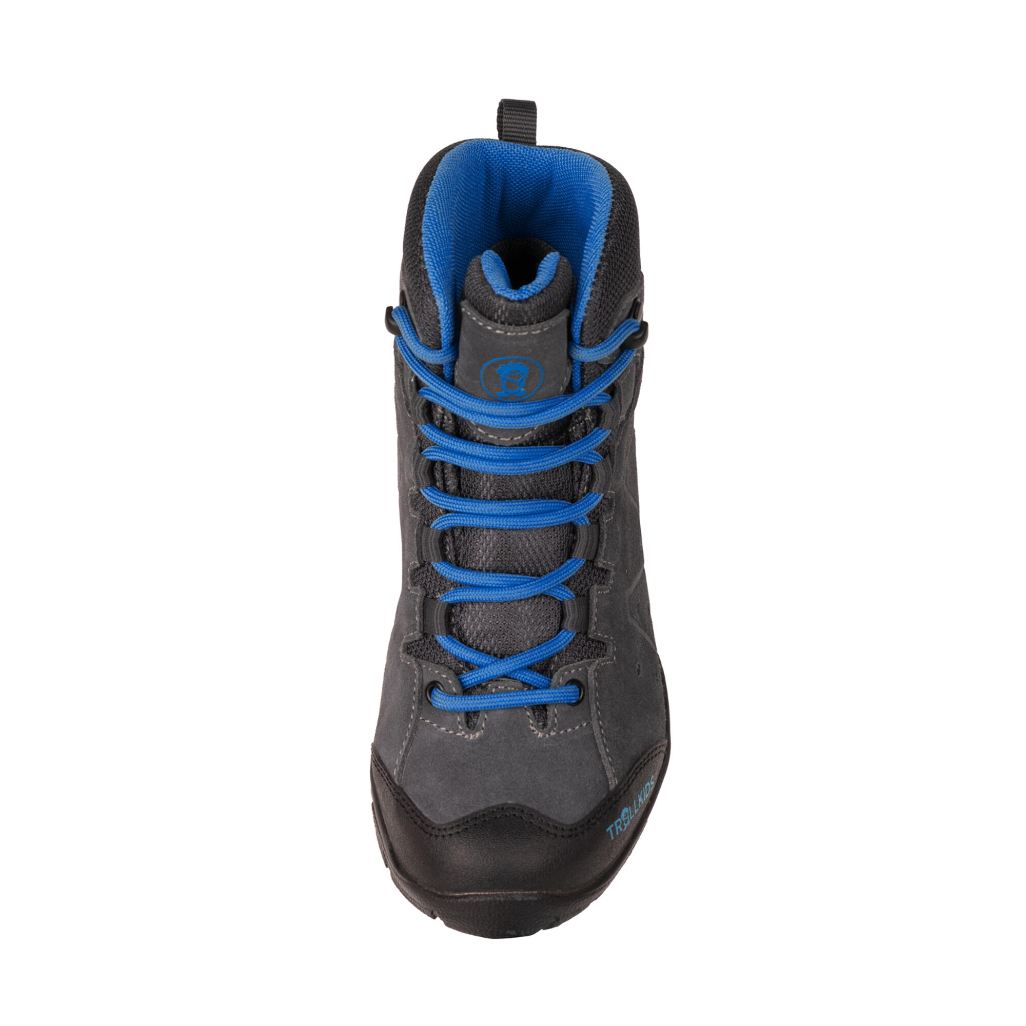 Gebraucht - Trollkids Trollsteinen Wanderschuh Kinder Gr. 30-40 wasserdicht g... 7/8