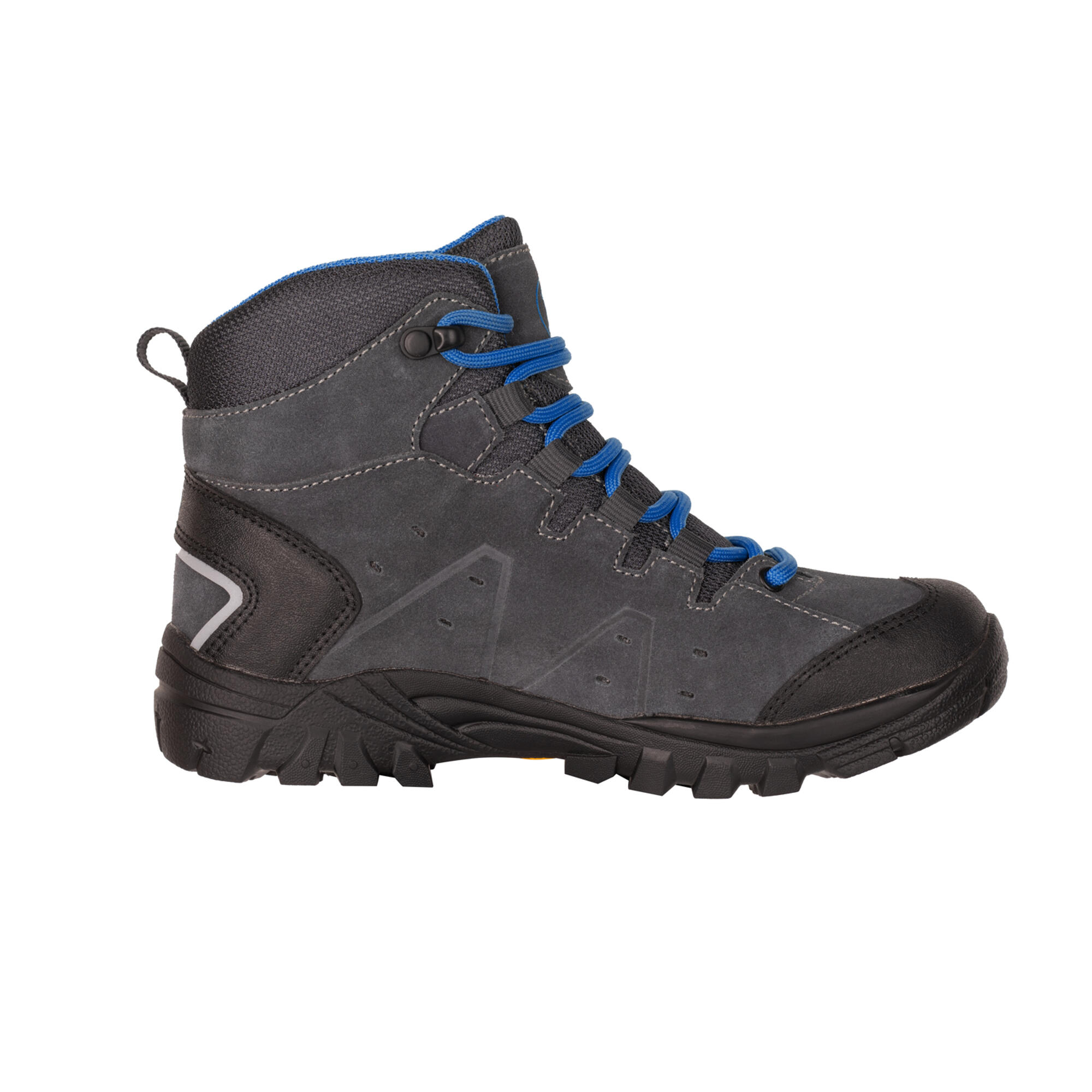 Gebraucht - Trollkids Trollsteinen Wanderschuh Kinder Gr. 30-40 wasserdicht g... 5/8