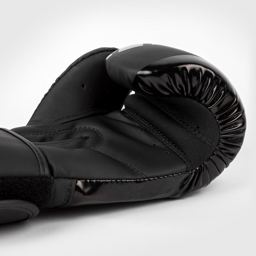 Boxerské rukavice Challenger 3.0 čierne