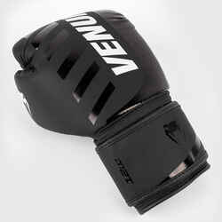 Boxing Gloves Challenger - Black