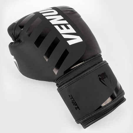 Boxing Gloves Challenger 3.0 - Black