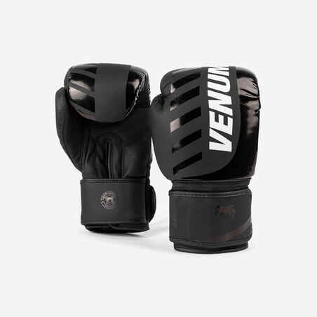 Boxing Gloves Challenger 3.0 - Black