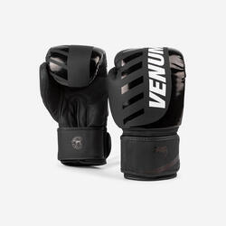 GANTS DE BOXE VENUM CHALLENGER NOIRS