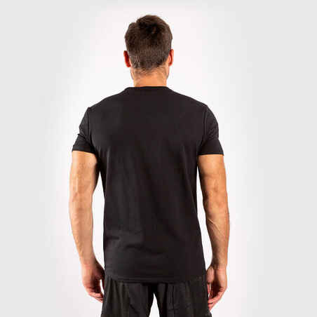 Classic T-Shirt - Black 23