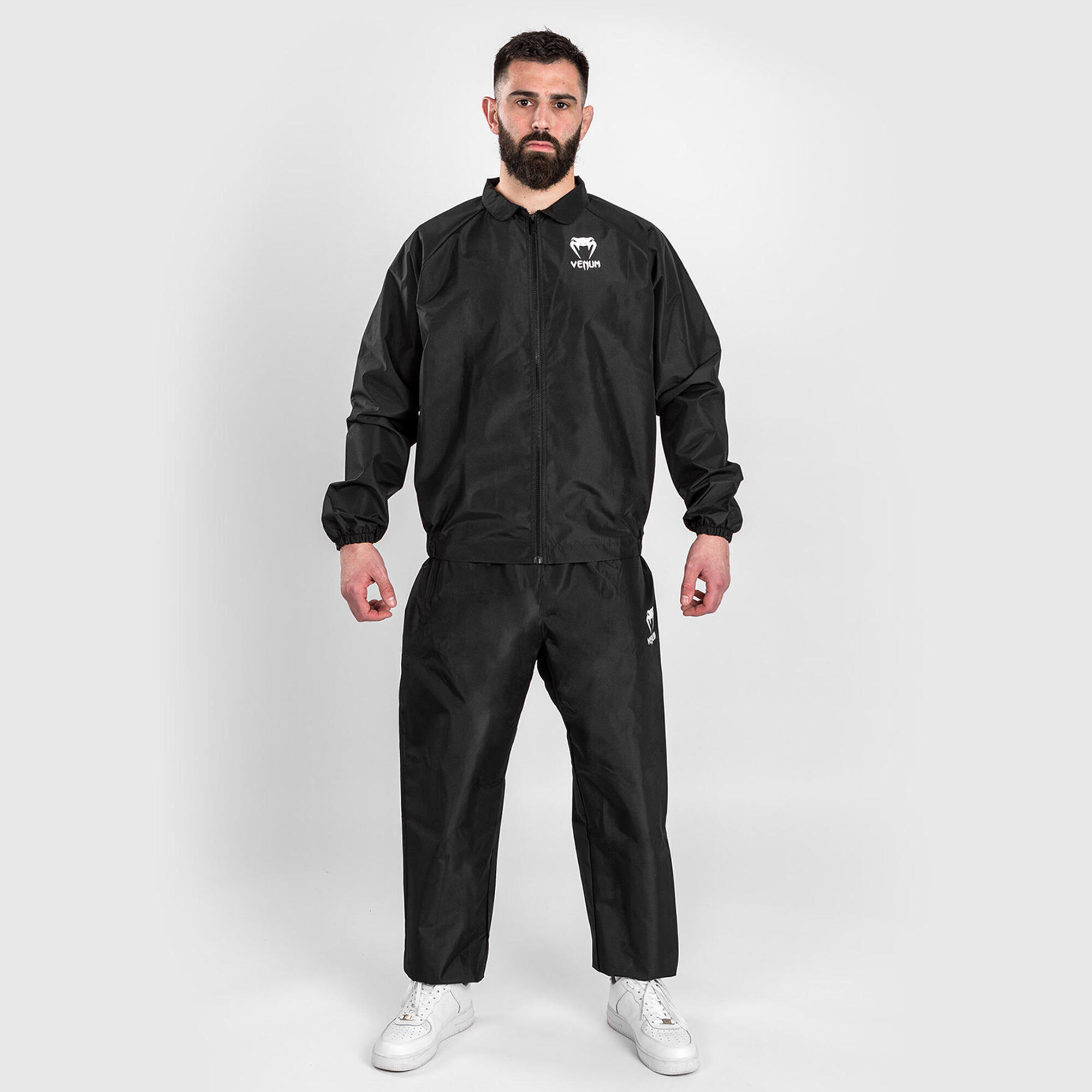 VENUM Sauna Suit Venum - Black