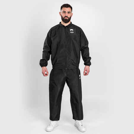 Sauna Suit Venum - Black