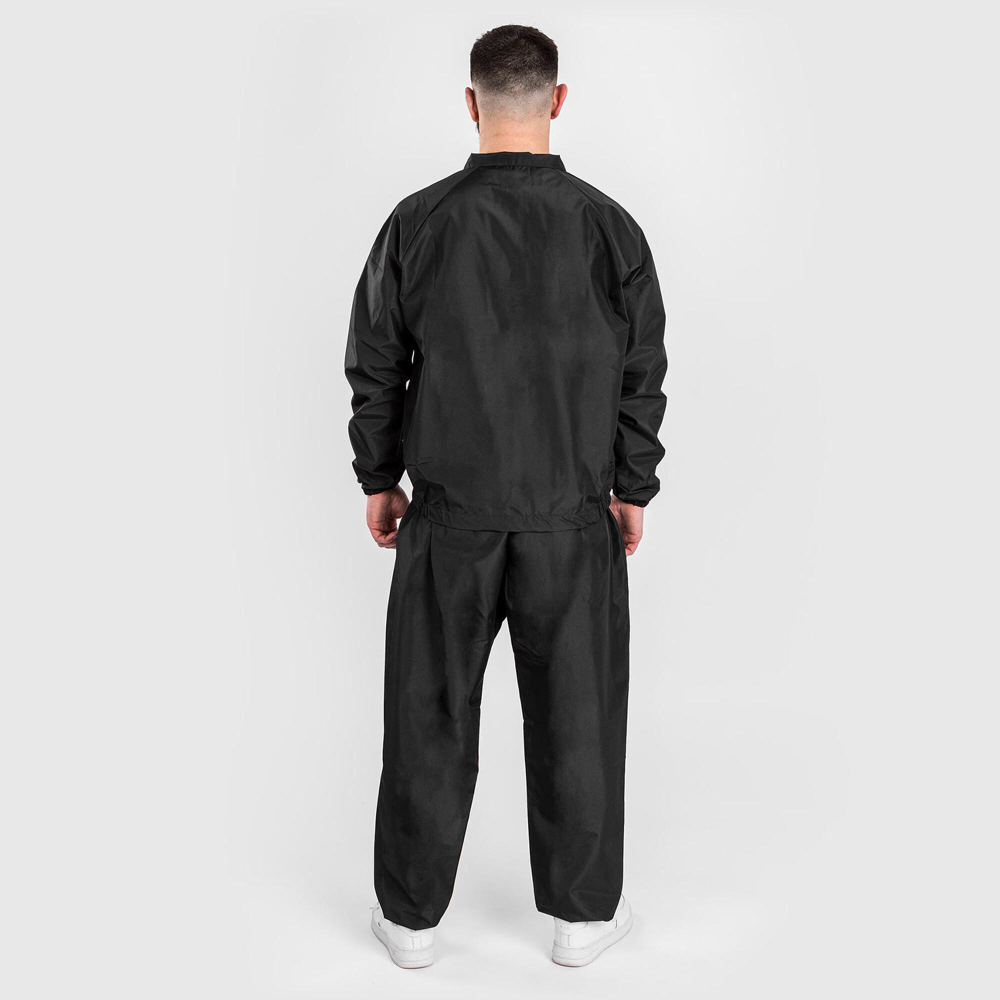 SWEAT SUIT VENUM - BLACK