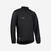 Coupe vent de pluie imperméable de rugby Adulte - Smocktop noir 500