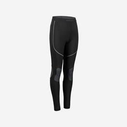 Collant De Rugby Enfant - COLLANT RUGBY JR 500 Noir