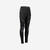 Collant De Rugby Enfant - COLLANT RUGBY JR 500 Noir