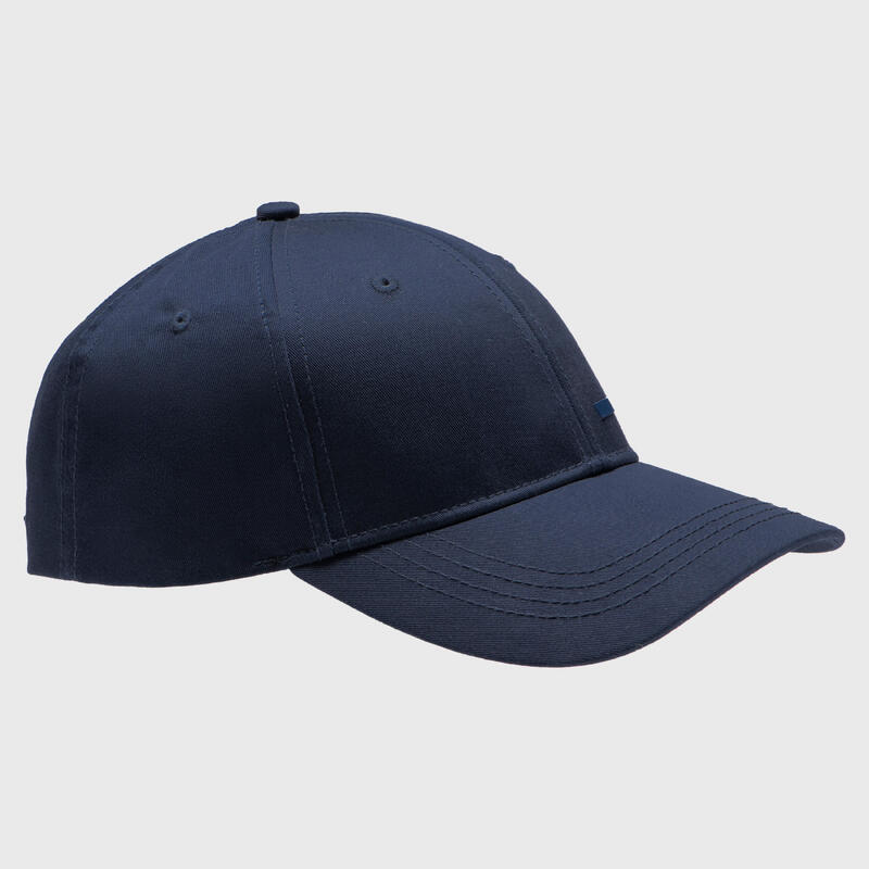 Casquette Supporter Adulte - Casquette France RWC Bleu Marine