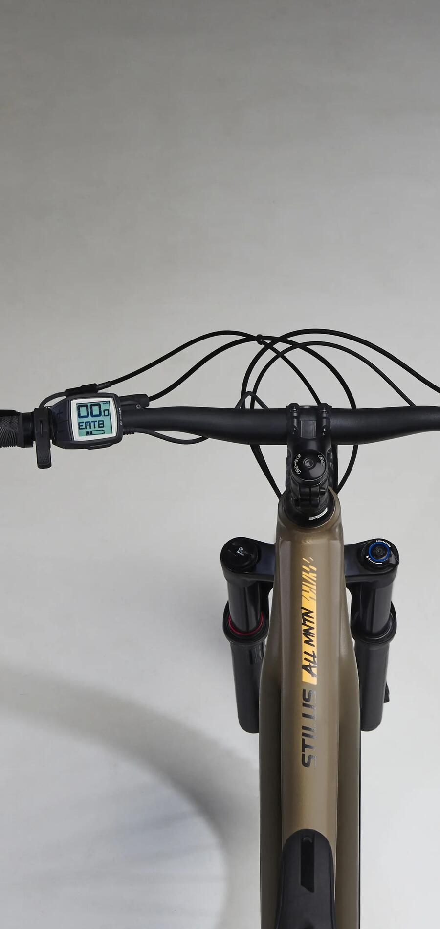 VTT STILUS E-AM 27,5+" V2