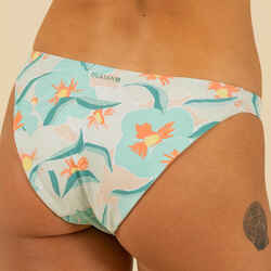 Women's classic swimsuit bottoms with thin edges ALY ANAMONES