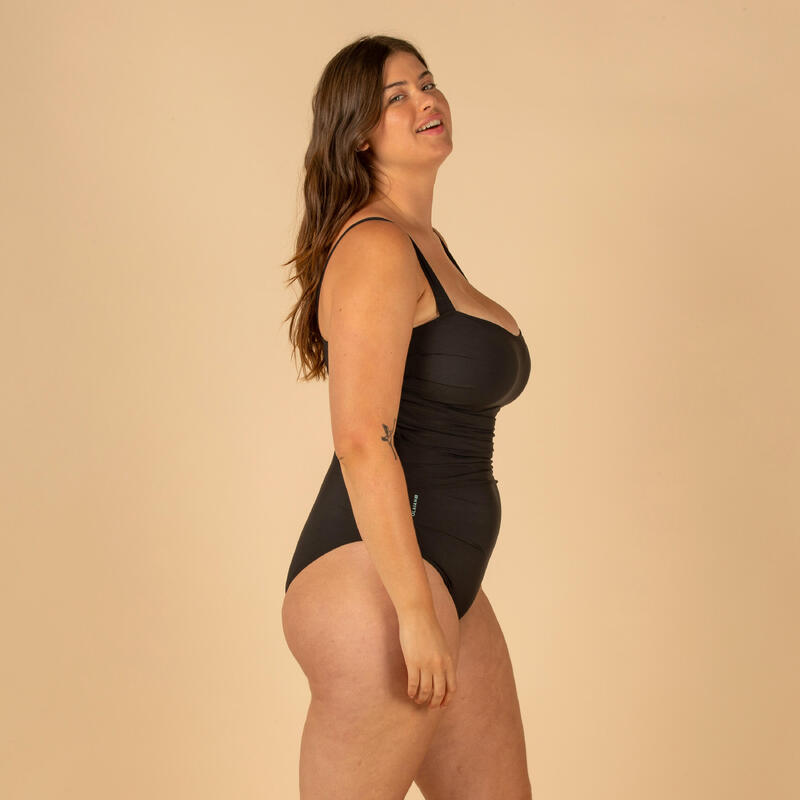 SHAPEWEAR PROMESSE Maillot de bain une pièce sculptant sans