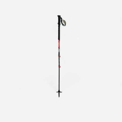 
      Hiking Pole - TSL TOUR CARBON 3 CROSS TWIST
  