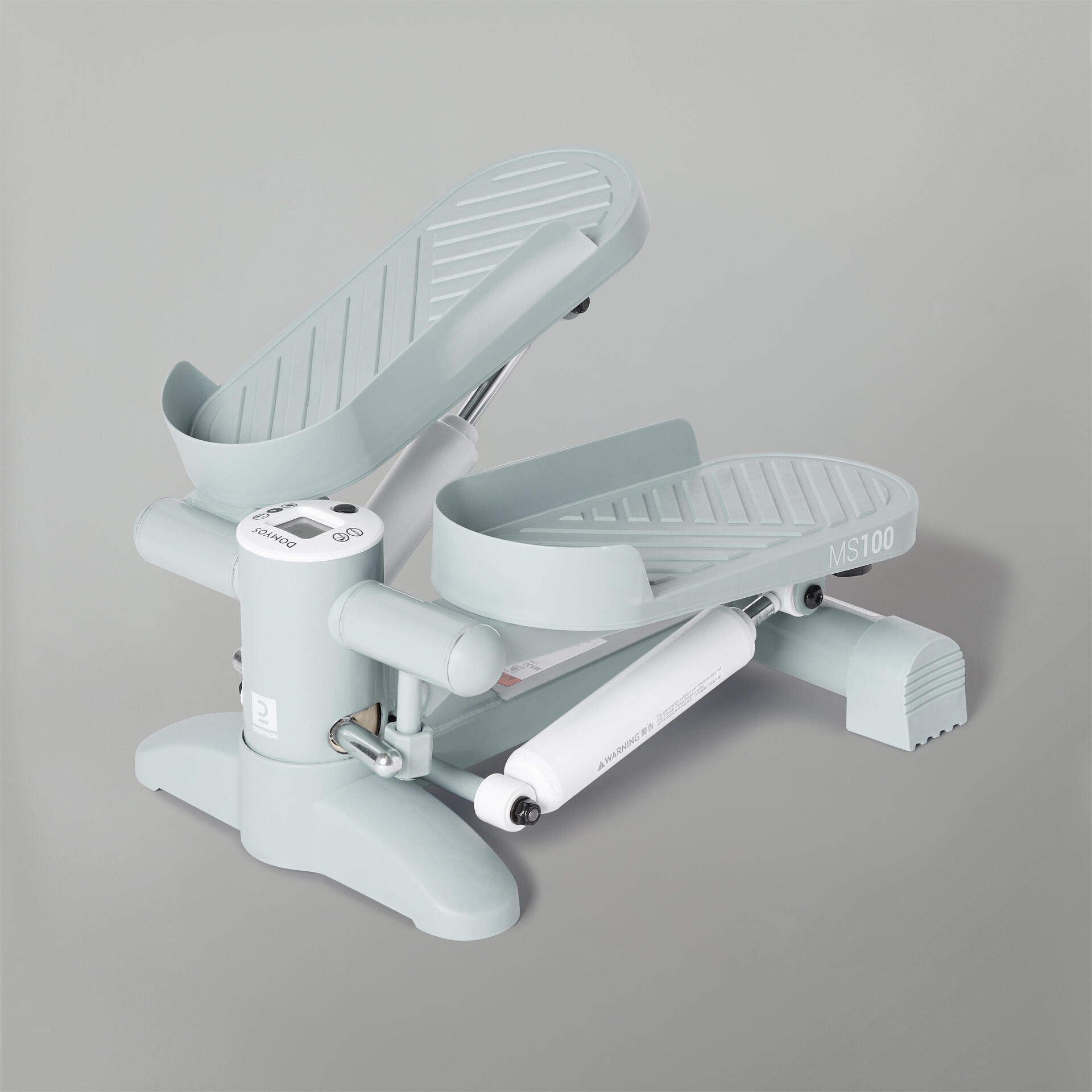 Mini Stepper MS 100 2023 DECATHLON Domyos
