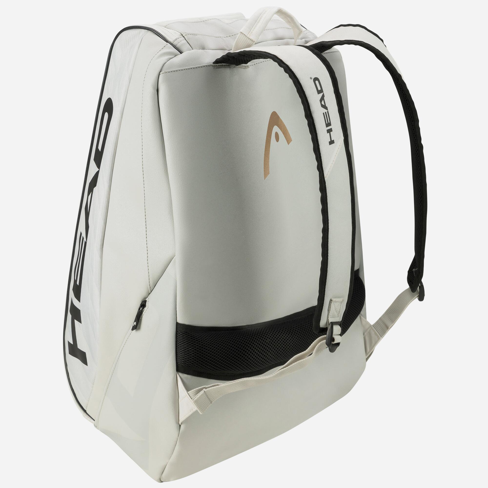 Head Borsa isotermica 45L - Pro X bianco