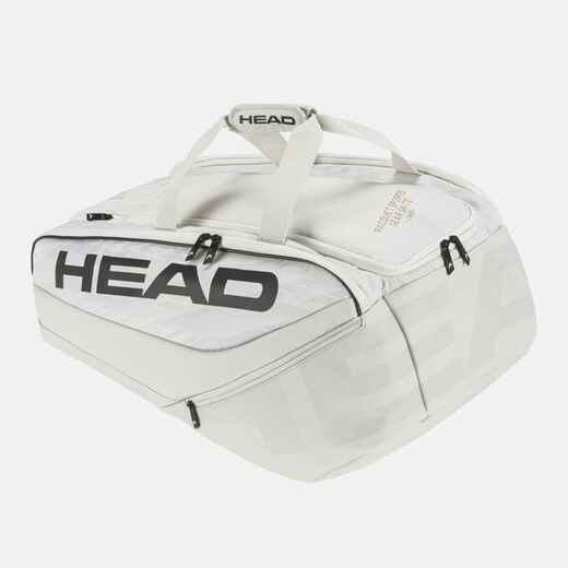 
      Insulated Padel Bag 45 L Pro X - White
  