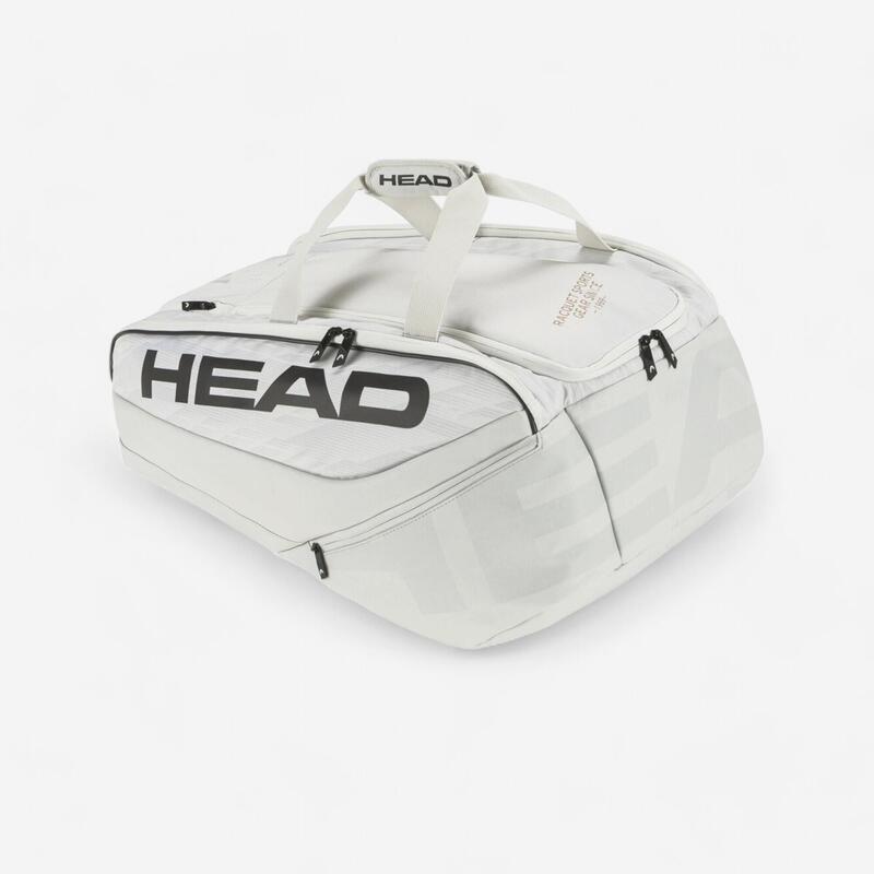 Borsa padel isotermica Head PRO X 45L bianca