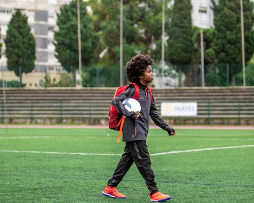 Fussballtasche