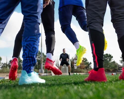 Comment choisir ses chaussures de soccer?