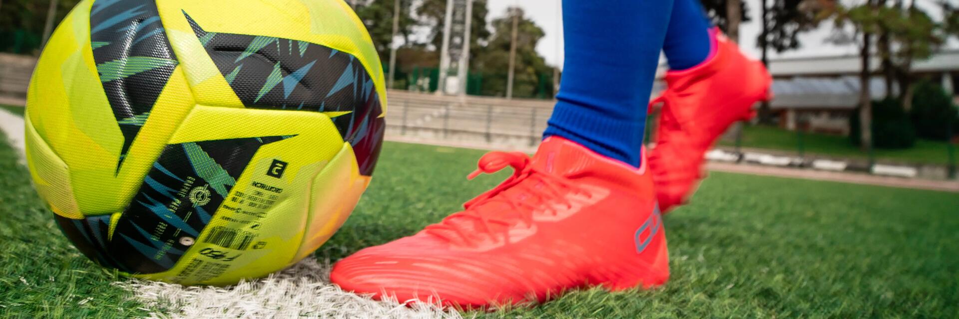 Mit unserer Hilfe deine Fußballschuhe richtig pflegen lernen!