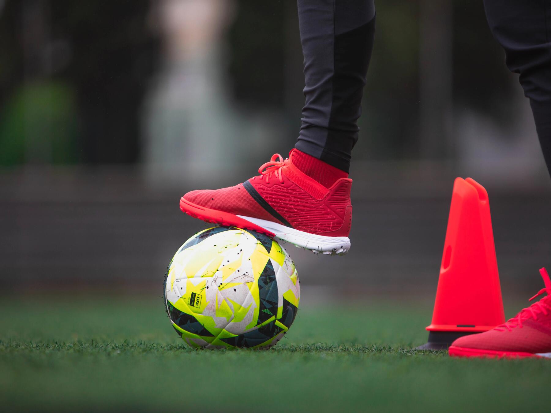 FUTBOL TOPU REHBERİ