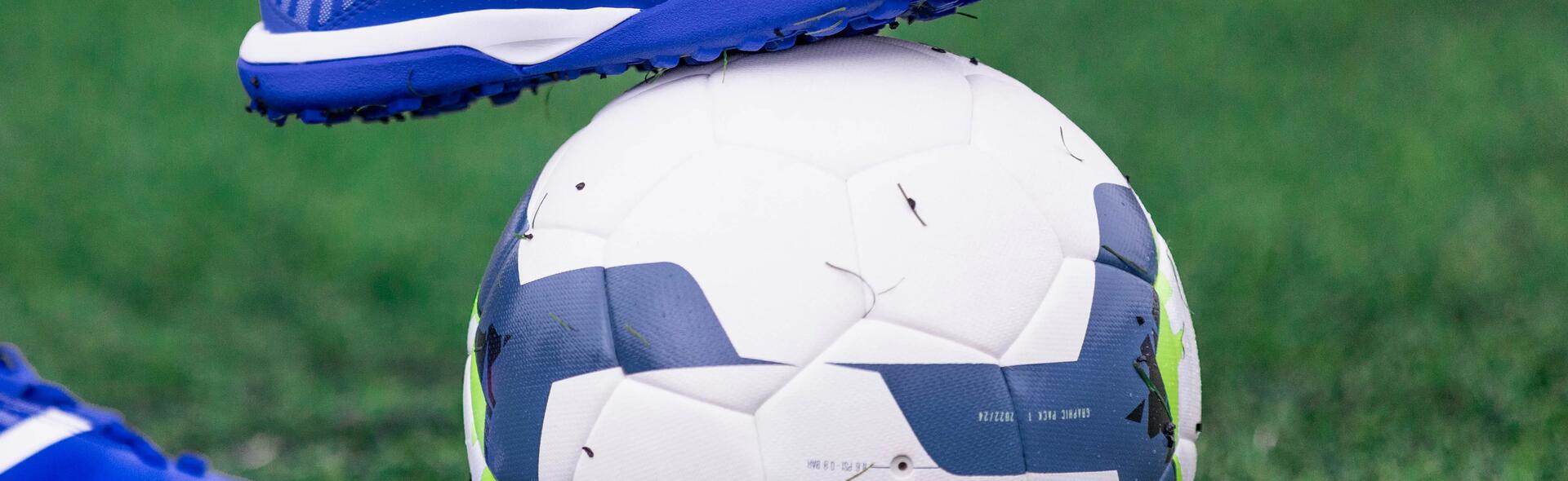 Come scegliere il pallone da calcio?