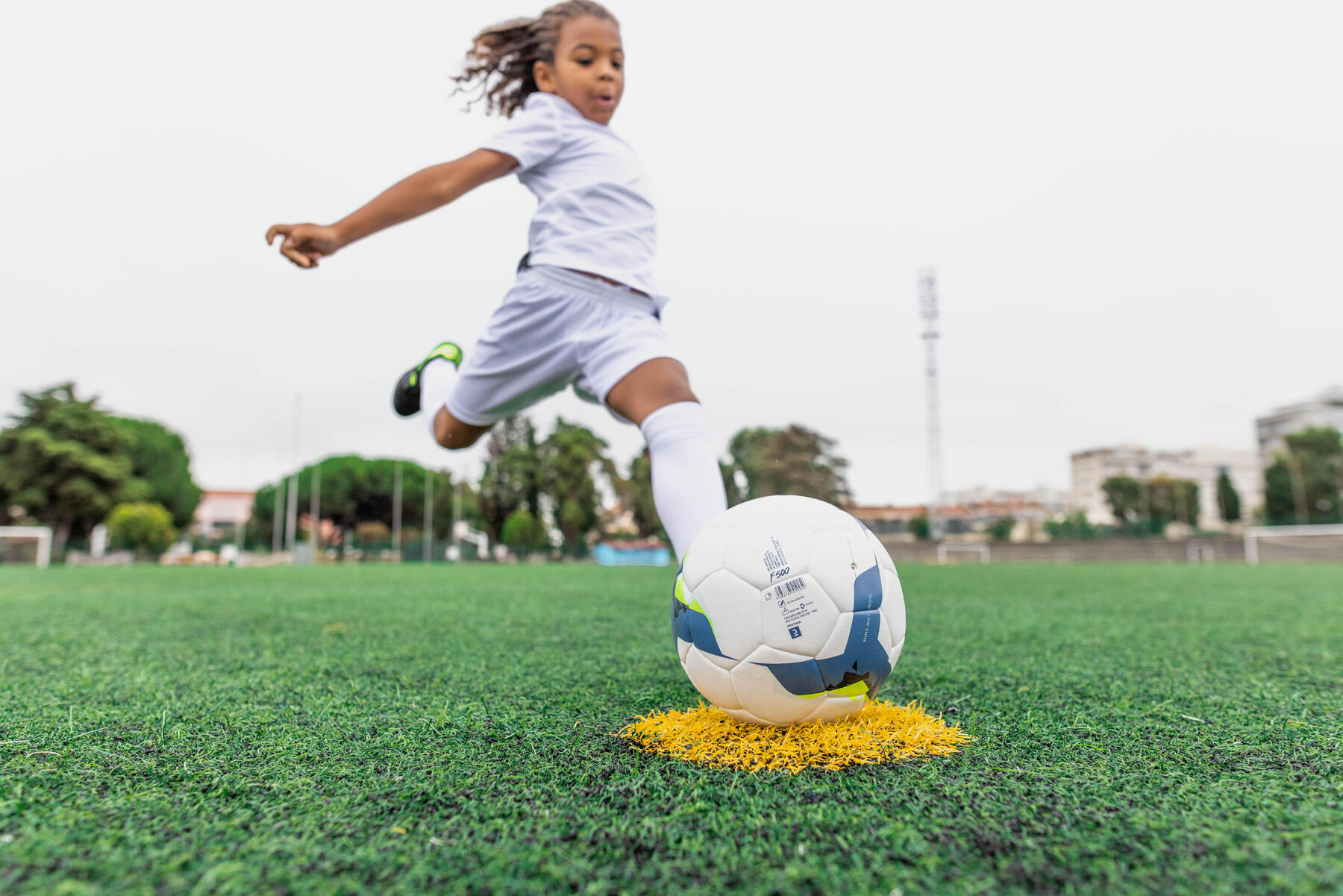L’impact social chez DECATHLON