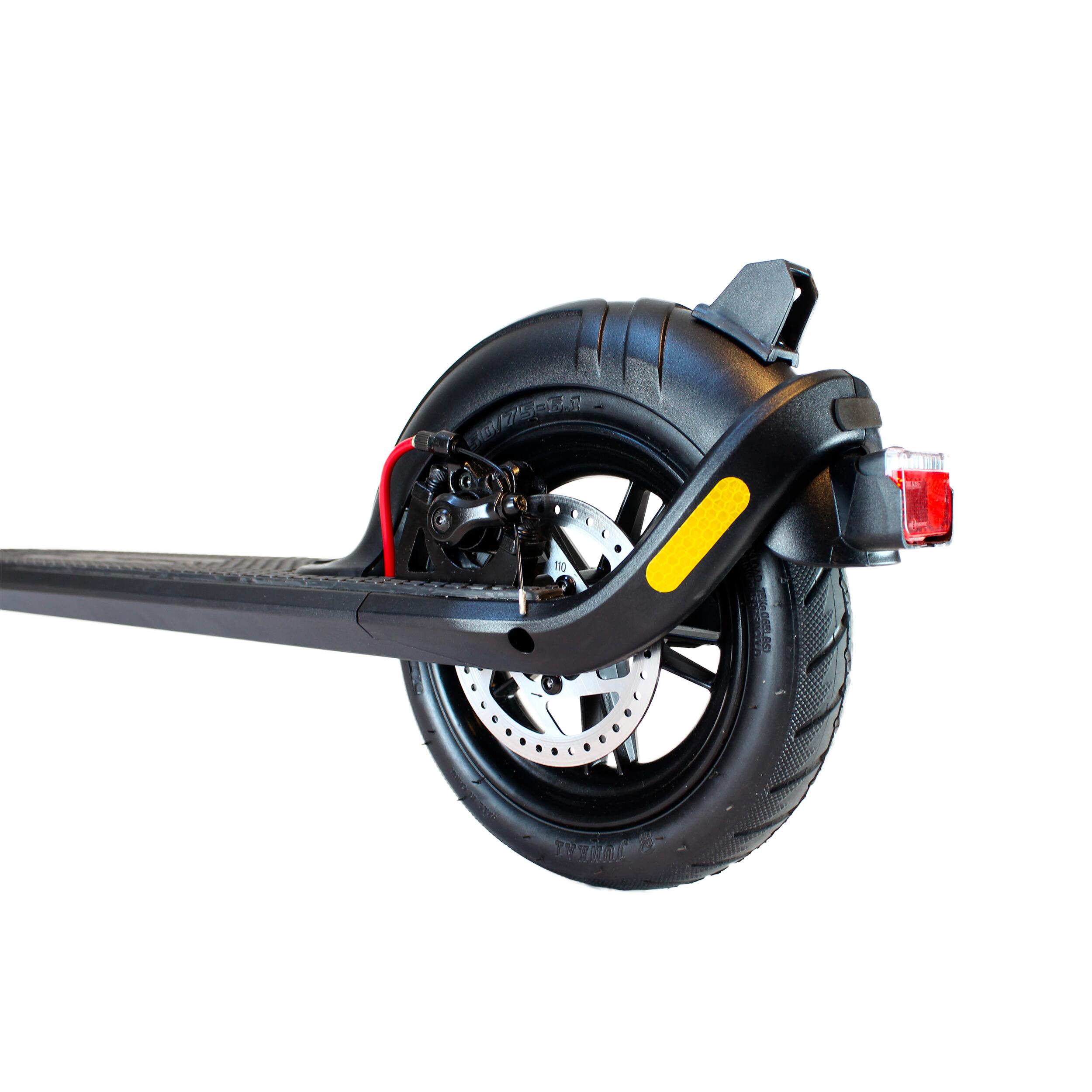 Trottinette électrique Wispeed T865 4/5