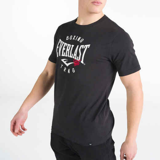 
      Pánske boxerské tričko Lodel čierne
  