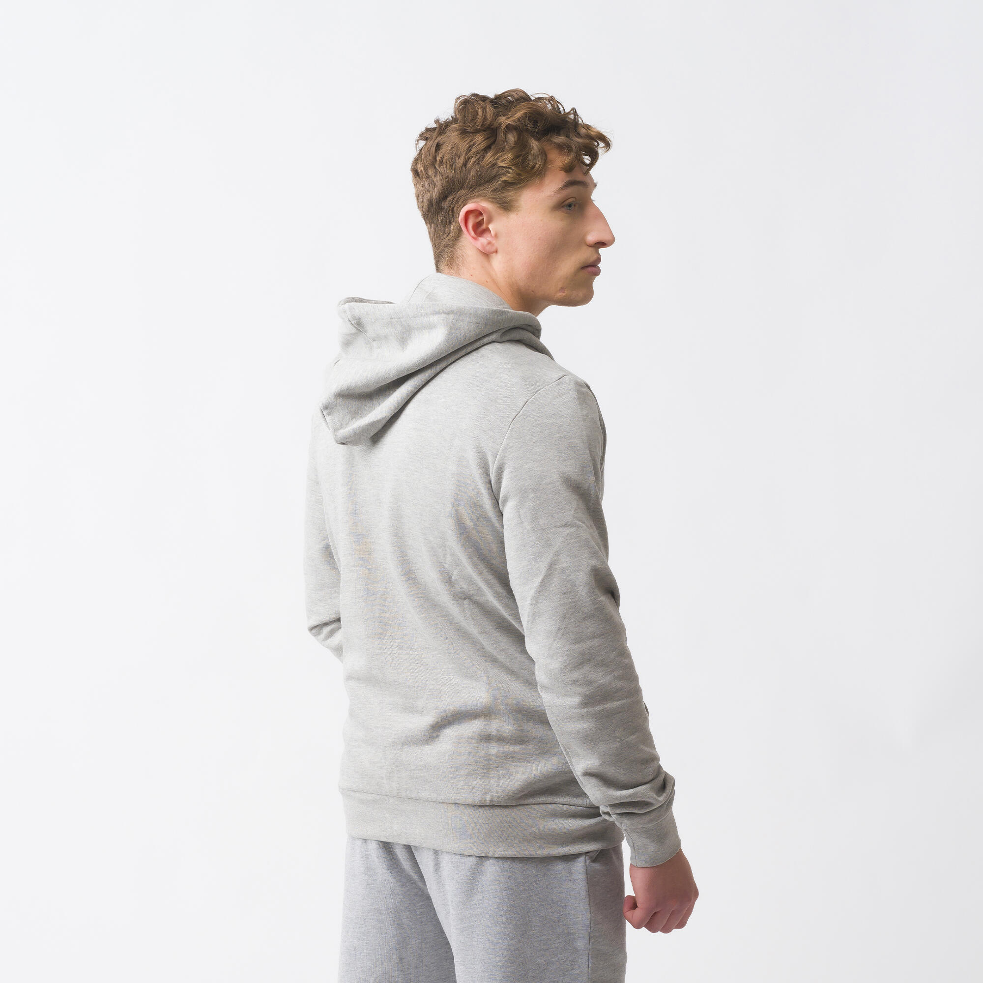 Bluza z kapturem Everlast 3/5