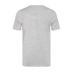 Short-Sleeved T-Shirt - Grey 23