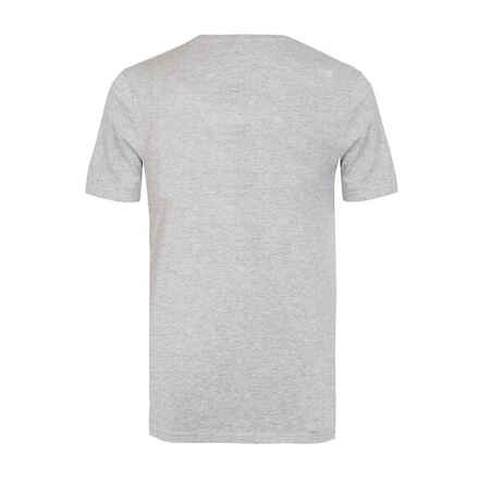 Short-Sleeved T-Shirt - Grey 23