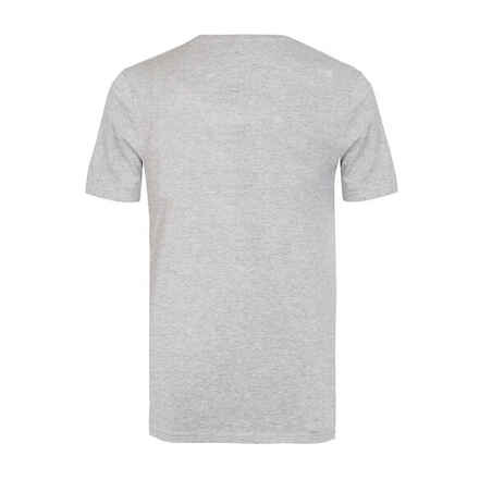 Short-Sleeved T-Shirt 24 - Grey