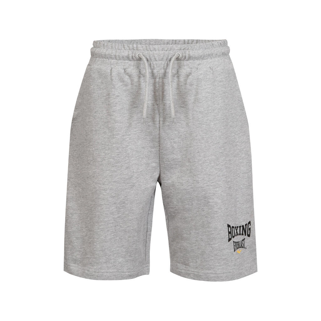 Shorts Everlast Jog grau